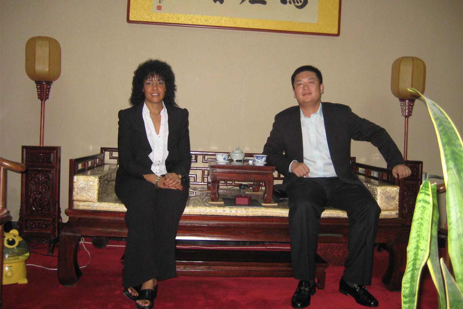 Dalian