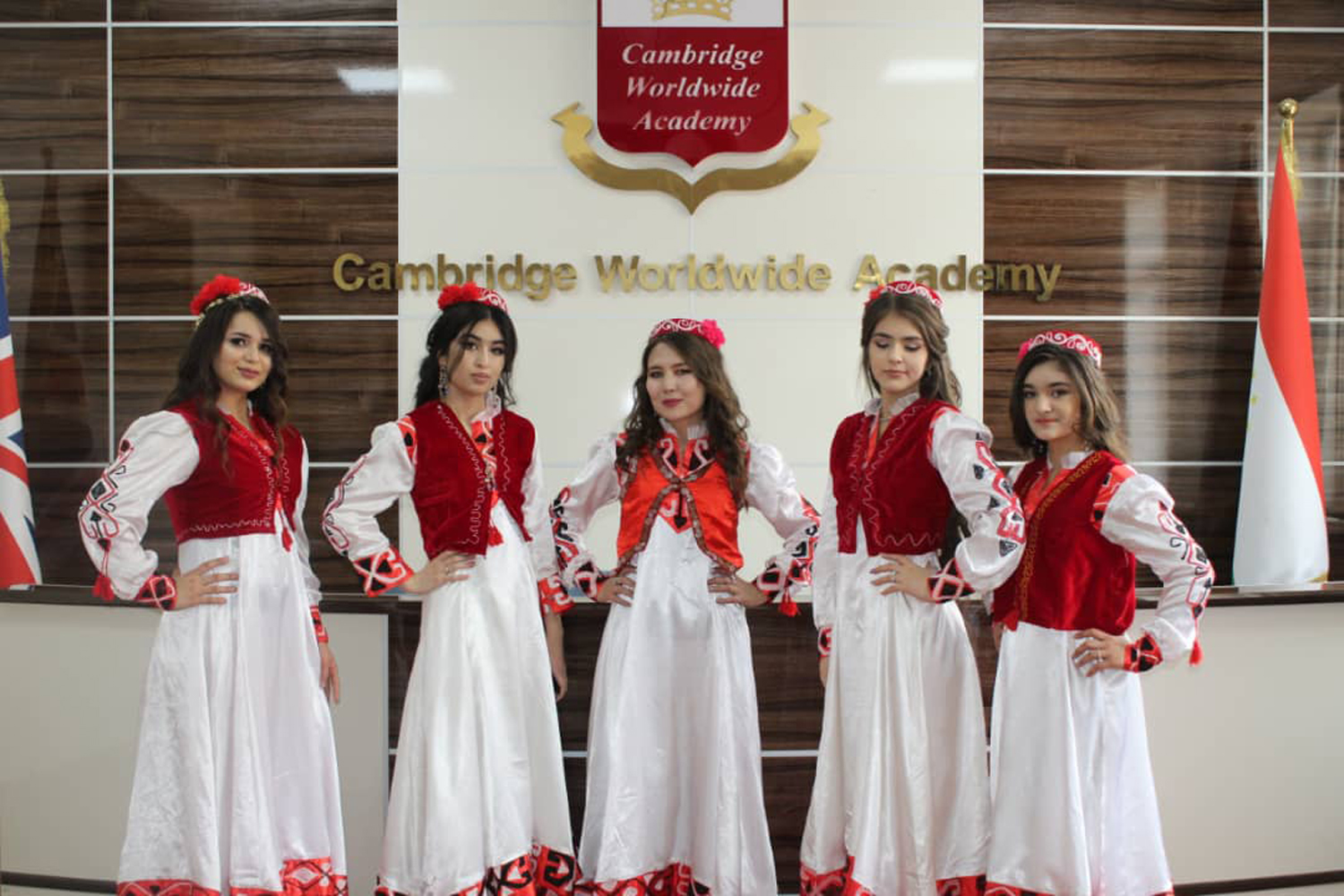 Nawruz celebrations